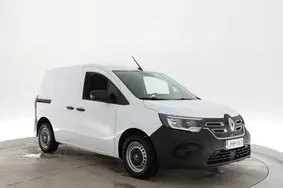 Müüa kasutatud sõiduk Renault Kangoo, 2022, 21 000 km, 90 kW, elekter, automaat, esivedu, VF1RFK00869887299