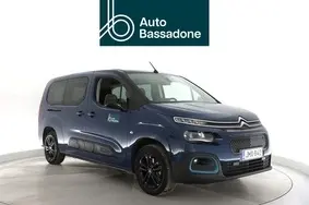 For sale used car Citroën e-BERLINGO, 2023, 20 000 km, 90 kW, electric, automatic, front-wheel drive, VR7EZZKXZPJ633815