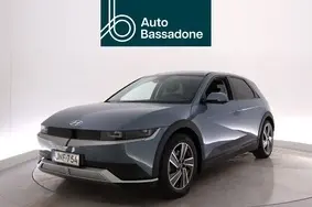 Müüa kasutatud auto Hyundai IONIQ 5, 2024, 69 000 km, 239 kW, elekter, automaat, nelikvedu, KMHKR81FPRU268561