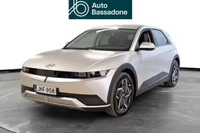 Продается подержанный автомобиль Hyundai IONIQ 5, 2025, 1 000 км, 168 kW, электричество, автомат, задний привод, KMHKN81EFRU259959
