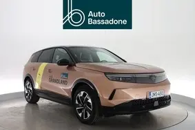 Продается подержанный автомобиль Opel Grandland, 7 000 км, 157 kW, электричество, автомат, передний привод, VXKKCZKZXR6056485