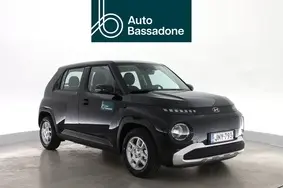 Müüa kasutatud auto Hyundai Inster, 3 500 km, 85 kW, elekter, automaat, esivedu, KMHB15116SW014412