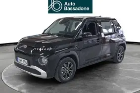 For sale used car Hyundai Inster, 2025, 1 000 km, 85 kW, electric, automatic, front-wheel drive, KMHB15113SW014416