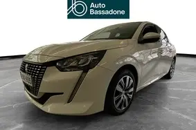 Müüa kasutatud auto Peugeot 208, 2020, 48 000 km, 1.2, 55 kW, bensiin, manuaal, esivedu, VR3UPHMHDLT128055