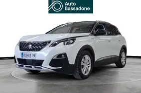 Продается подержанный автомобиль Peugeot 3008, 2021, 76 000 км, 1.6, 133 kW, подключаемый гибрид, автомат, передний привод, VF3M4DGZULS249662