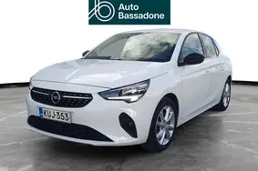 For sale used car Opel Corsa, 2021, 36 000 km, 1.2, 74 kW, petrol, manual, front-wheel drive, VXKUPHNEKM4035193