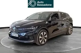 Müüa kasutatud auto Renault Megane, 2022, 33 000 km, elekter, automaat, esivedu, VF1RCB00569794930