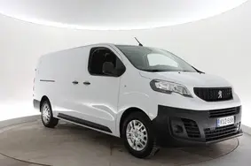 Продается подержанный vehicle Peugeot Expert, 2022, 65 000 км, 2.0, 106 kW, дизель, автомат, передний привод, VF3VFEHS7NZ065623