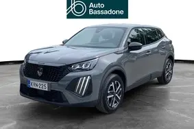 Müüa kasutatud auto Peugeot e-2008, 2023, 33 000 km, elekter, automaat, esivedu, VR3UKZKWZPJ776250