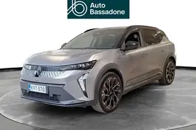 Müüa kasutatud auto Renault Scenic, 2024, 22 000 km, 160 kW, elekter, automaat, esivedu, VF1RCB00371741708
