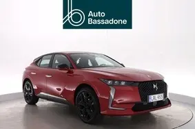 Müüa kasutatud auto DS 4, 2022, 31 000 km, 1.6, 165 kW, pistikhübriid, automaat, esivedu, VR1F4DGYTN1031300