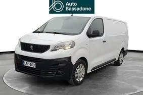 Продается подержанный vehicle Peugeot Expert, 2022, 64 000 км, 2.0, 106 kW, дизель, автомат, передний привод, VF3VFEHS7NZ073030
