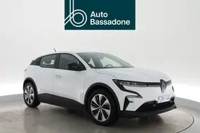 Müüa kasutatud auto Renault Megane, 2022, 36 000 km, elekter, automaat, esivedu, VF1RCB00969794879
