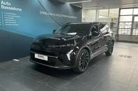 Müüa kasutatud auto Renault Scenic, 2024, 11 000 km, 160 kW, elekter, automaat, esivedu, VF1RCB00473185543