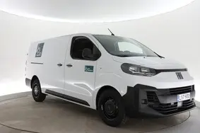 For sale used vehicle Fiat Scudo, 2025, 1 000 km, 2.0, 106 kW, diesel, automatic, front-wheel drive, VXFVLEHSXRZ035617