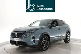 Müüa kasutatud auto Peugeot E-3008, 2024, 10 000 km, 155 kW, elekter, automaat, esivedu, VR3KCZKZ1RS072163