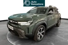 For sale new car Dacia Duster, 1.6, 104 kW, hybrid, automatic, front-wheel drive, UU1DJF01173893233