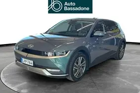 For sale used car Hyundai IONIQ 5, 2024, 31 000 km, 168 kW, electric, automatic, rear-wheel drive, KMHKN81EFRU241878