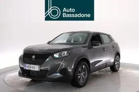 Müüa kasutatud auto Peugeot 2008, 2022, 35 000 km, 1.2, 96 kW, bensiin, automaat, esivedu, VR3USHNSSNJ562871