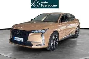 Müüa kasutatud auto DS 4, 2023, 24 000 km, 1.6, 165 kW, pistikhübriid, automaat, esivedu, VR1F4DGYTN1042508
