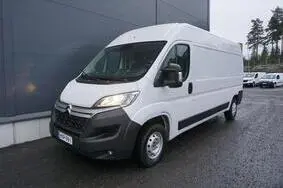 Müüa kasutatud sõiduk Citroën Jumper, 2022, 51 000 km, 2.2, 103 kW, diisel, manuaal, esivedu, VF7YCBPFCNG016403