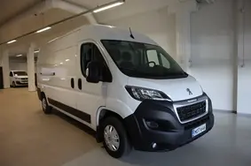 Müüa kasutatud sõiduk Peugeot Boxer, 2023, 47 000 km, 2.2, 103 kW, diisel, manuaal, esivedu, MOT-646
