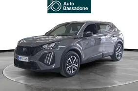 Müüa kasutatud auto Peugeot e-2008, 2023, 33 000 km, elekter, automaat, esivedu, VR3UKZKWZPJ776264