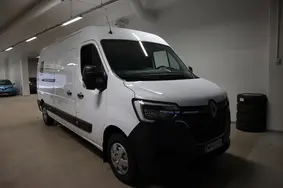 Müüa kasutatud sõiduk Renault Master, 2024, 6 000 km, 2.3, 110 kW, diisel, manuaal, esivedu, VF1MA000672278123