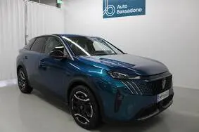 Müüa kasutatud auto Peugeot E-3008, 2024, 7 000 km, 155 kW, elekter, automaat, esivedu, VR3KCZKZ7RS083748