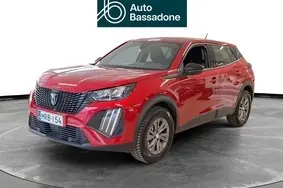 Продается подержанный автомобиль Peugeot 2008, 2024, 8 000 км, 1.2, 96 kW, бензин, автомат, передний привод, VR3USHNSXRJ784066