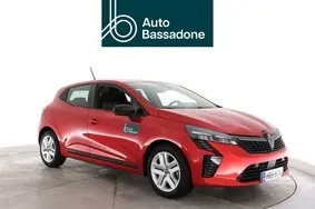 Müüa kasutatud auto Renault Clio, 2024, 1 000 km, 1.0, 67 kW, bensiin, manuaal, esivedu, VF1RJA00173544928