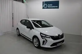 Müüa kasutatud auto Renault Clio, 2024, 5 000 km, 1.0, 67 kW, bensiin, manuaal, esivedu, VF1RJA00873538074