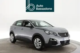 For sale used car Peugeot 3008, 2020, 90 000 km, 1.2, 96 kW, petrol, automatic, front-wheel drive, VF3MRHNSUKS488395