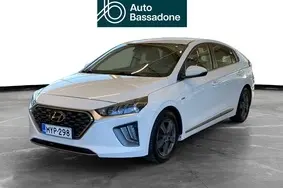 Müüa kasutatud auto Hyundai IONIQ, 2020, 66 000 km, 1.6, 77 kW, hübriid, automaat, esivedu, KMHC851CGLU177283