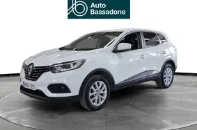 For sale used car Renault Kadjar, 2021, 65 000 km, 1.3, 103 kW, petrol, manual, front-wheel drive, VF1RFE00467399562