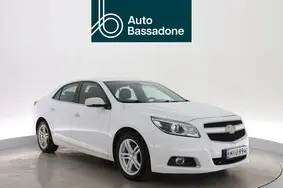 For sale used car Chevrolet Malibu, 2013, 177 000 km, 2.4, 123 kW, petrol, automatic, front-wheel drive, KL1GA69U9CB059363