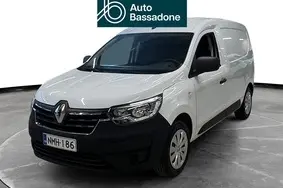 For sale used vehicle Renault Express, 2021, 69 000 km, 1.5, 70 kW, diesel, manual, front-wheel drive, VF1RJK00767970653