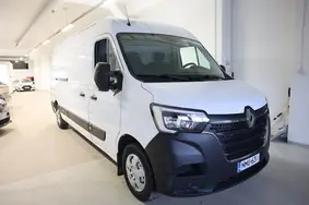 For sale used vehicle Renault Master, 2022, 31 000 km, 2.3, 110 kW, diesel, manual, front-wheel drive, VF1MA000869794361