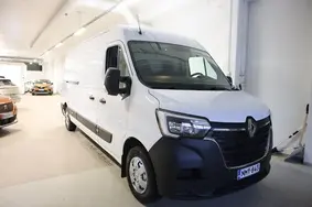 Müüa kasutatud sõiduk Renault Master, 2022, 33 000 km, 2.3, 110 kW, diisel, manuaal, esivedu, VF1MA000369794364