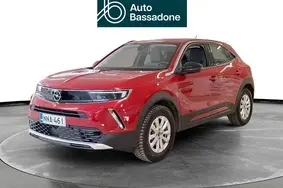 Müüa kasutatud auto Opel Mokka-e, 2023, 22 000 km, elekter, automaat, esivedu, VXKUKZKXZPW055601