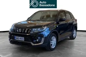 Продается подержанный автомобиль Suzuki Vitara, 2024, 20 000 км, бензин, автомат, полный привод, TSMLYEH1S00D08252