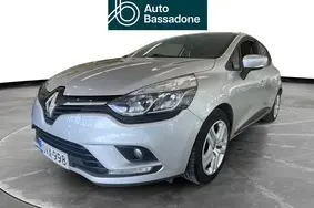 Müüa kasutatud auto Renault Clio, 2017, 80 000 km, 0.9, 66 kW, bensiin, manuaal, esivedu, VF15R240A58389727