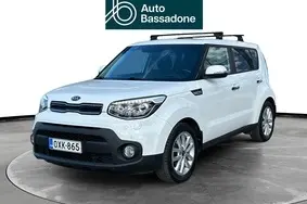 Продается подержанный автомобиль Kia Soul, 2018, 73 000 км, 1.6, 97 kW, бензин, автомат, передний привод, KNAJP812BJ7906634