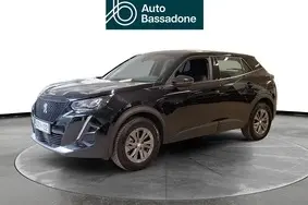 Müüa kasutatud auto Peugeot e-2008, 2023, 28 000 km, elekter, automaat, esivedu, VR3UKZKXZPJ667656