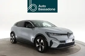 Müüa kasutatud auto Renault Megane, 2023, 29 000 km, 160 kW, elekter, automaat, esivedu, VF1RCB00171324846