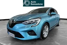 Müüa kasutatud auto Renault Clio, 2022, 15 000 km, 1.0, 67 kW, bensiin, automaat, esivedu, VF1RJA00X68056398
