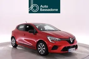 For sale used car Renault Clio, 2023, 20 000 km, 1.0, 67 kW, petrol, manual, front-wheel drive, VF1RJA00469910036