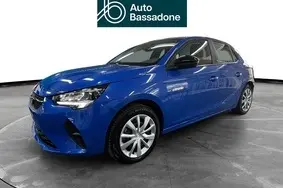 Müüa kasutatud auto Opel Corsa-e, 2023, 36 000 km, elekter, automaat, esivedu, VXKUHZKXZN4467626