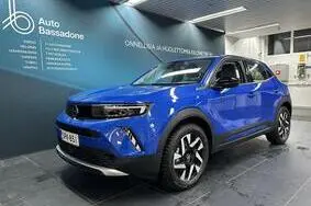 Müüa kasutatud auto Opel Mokka-e, 2023, 10 000 km, elekter, automaat, esivedu, VXKUKZKXZPW055825