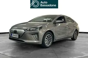 For sale used car Hyundai IONIQ, 2020, 83 000 km, 100 kW, electric, automatic, front-wheel drive, KMHC851JFLU062788